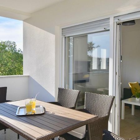 Apartments Mira Πούλα Εξωτερικό φωτογραφία