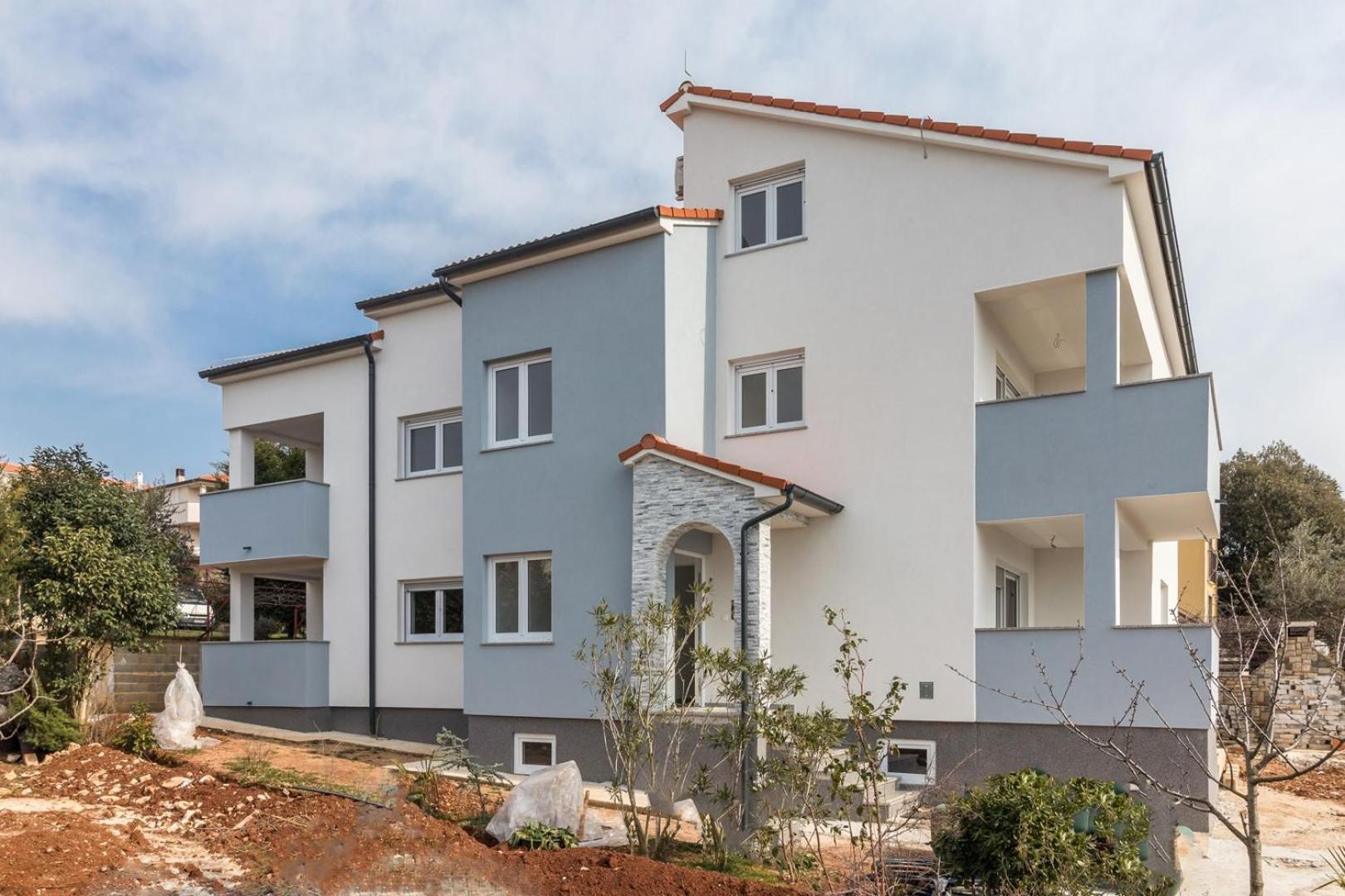 Apartments Mira Πούλα Εξωτερικό φωτογραφία