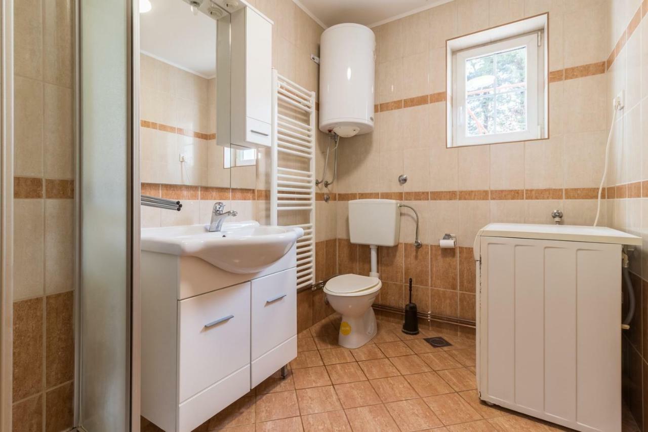 Apartments Mira Πούλα Εξωτερικό φωτογραφία
