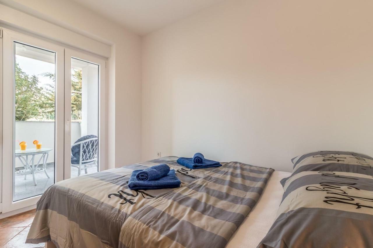 Apartments Mira Πούλα Εξωτερικό φωτογραφία