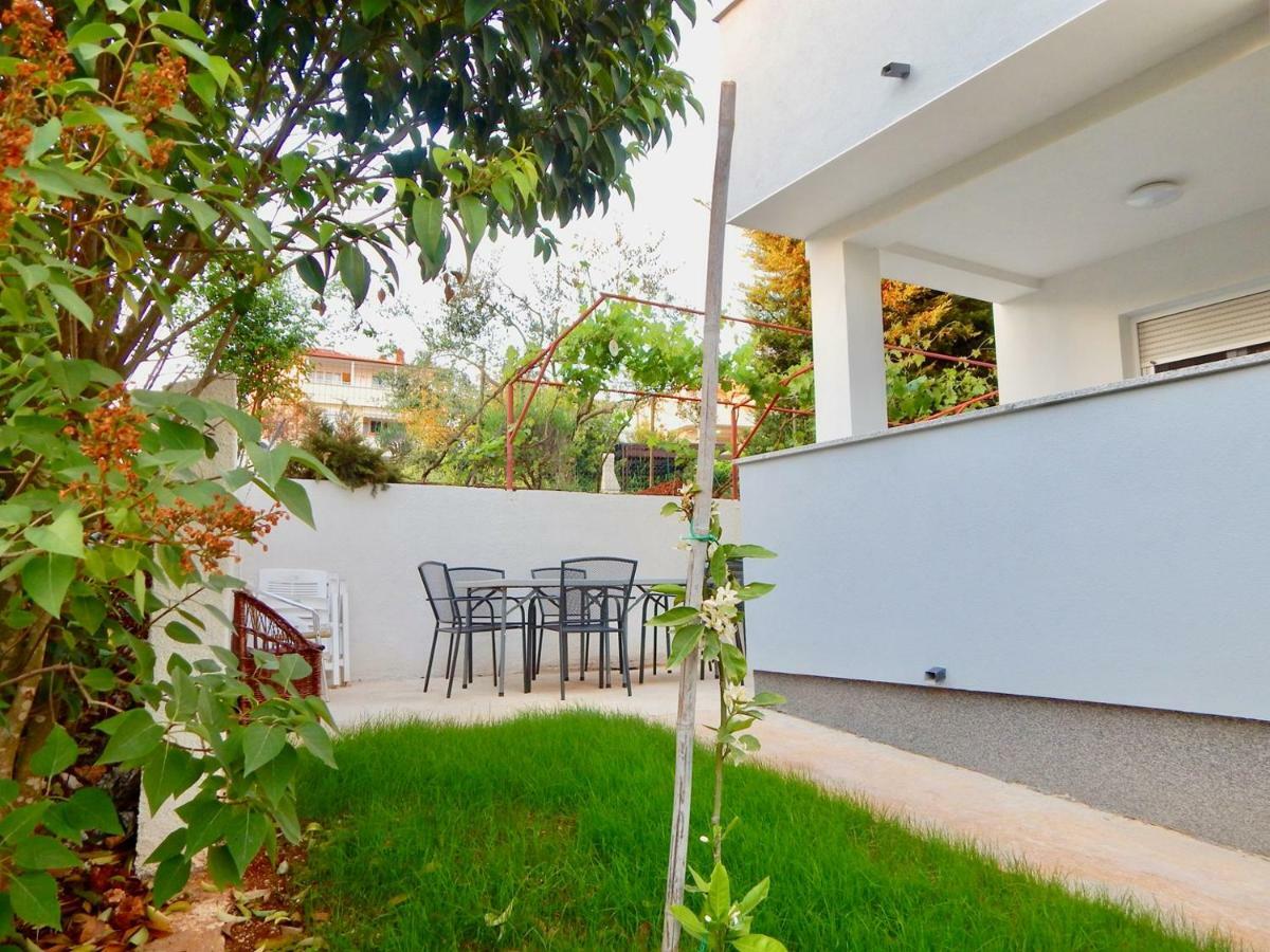 Apartments Mira Πούλα Εξωτερικό φωτογραφία
