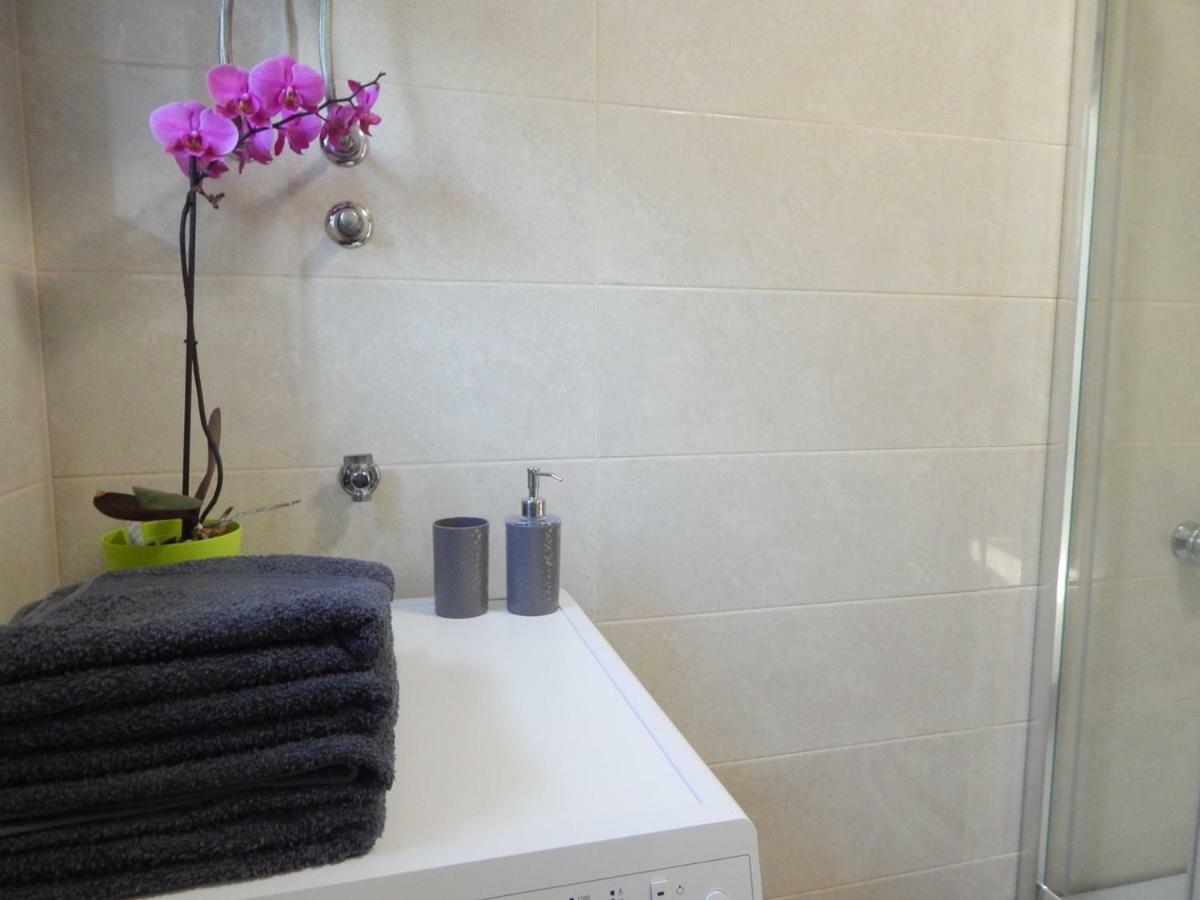 Apartments Mira Πούλα Εξωτερικό φωτογραφία