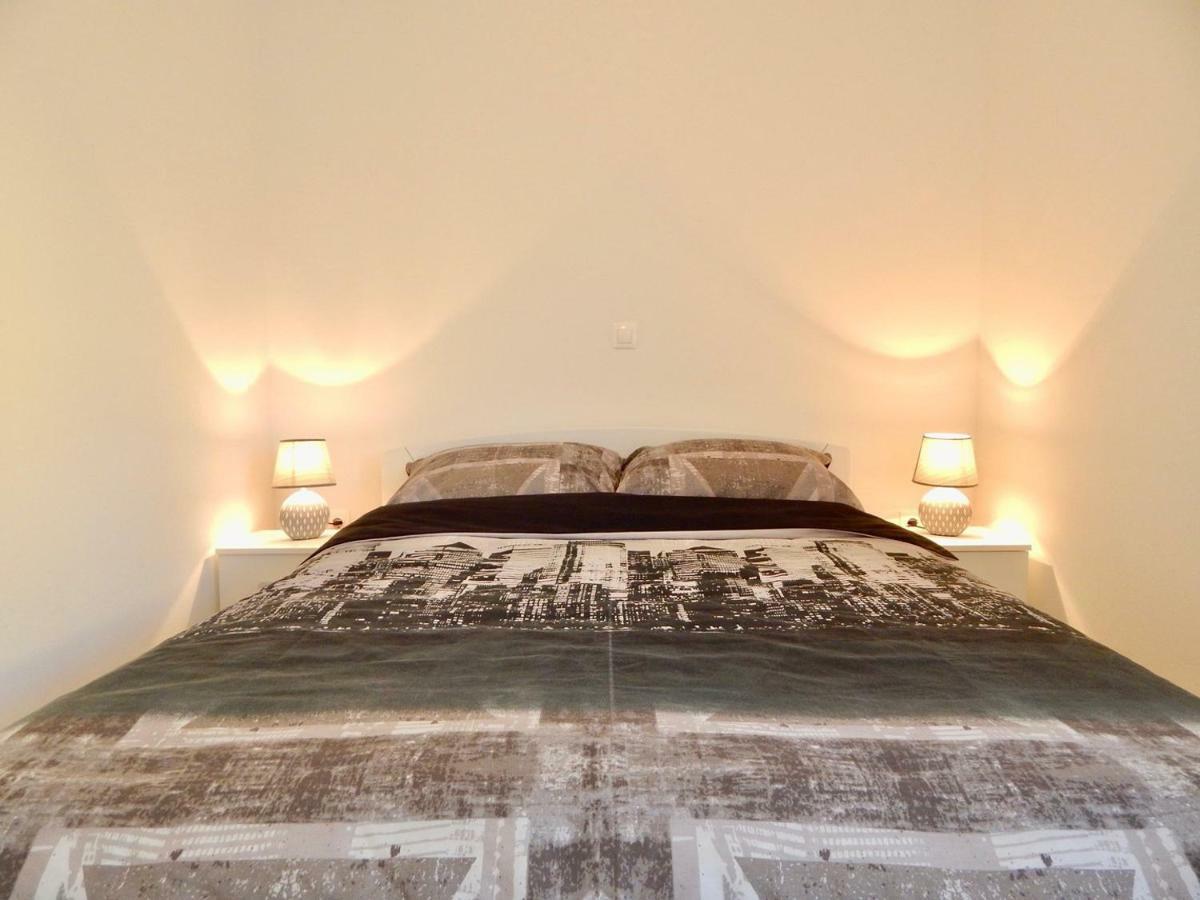 Apartments Mira Πούλα Εξωτερικό φωτογραφία