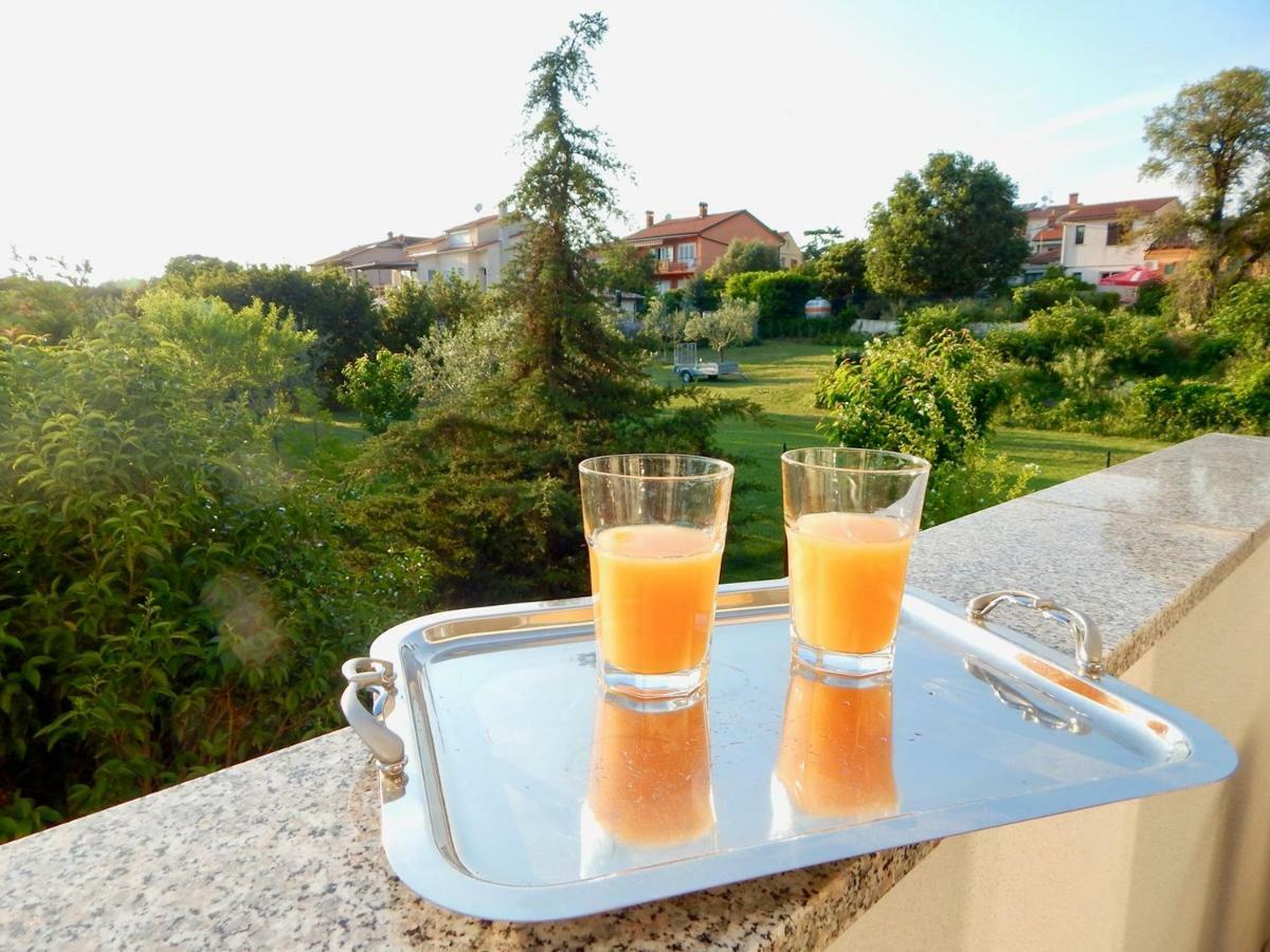 Apartments Mira Πούλα Εξωτερικό φωτογραφία