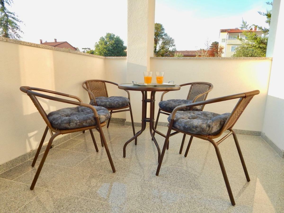 Apartments Mira Πούλα Εξωτερικό φωτογραφία