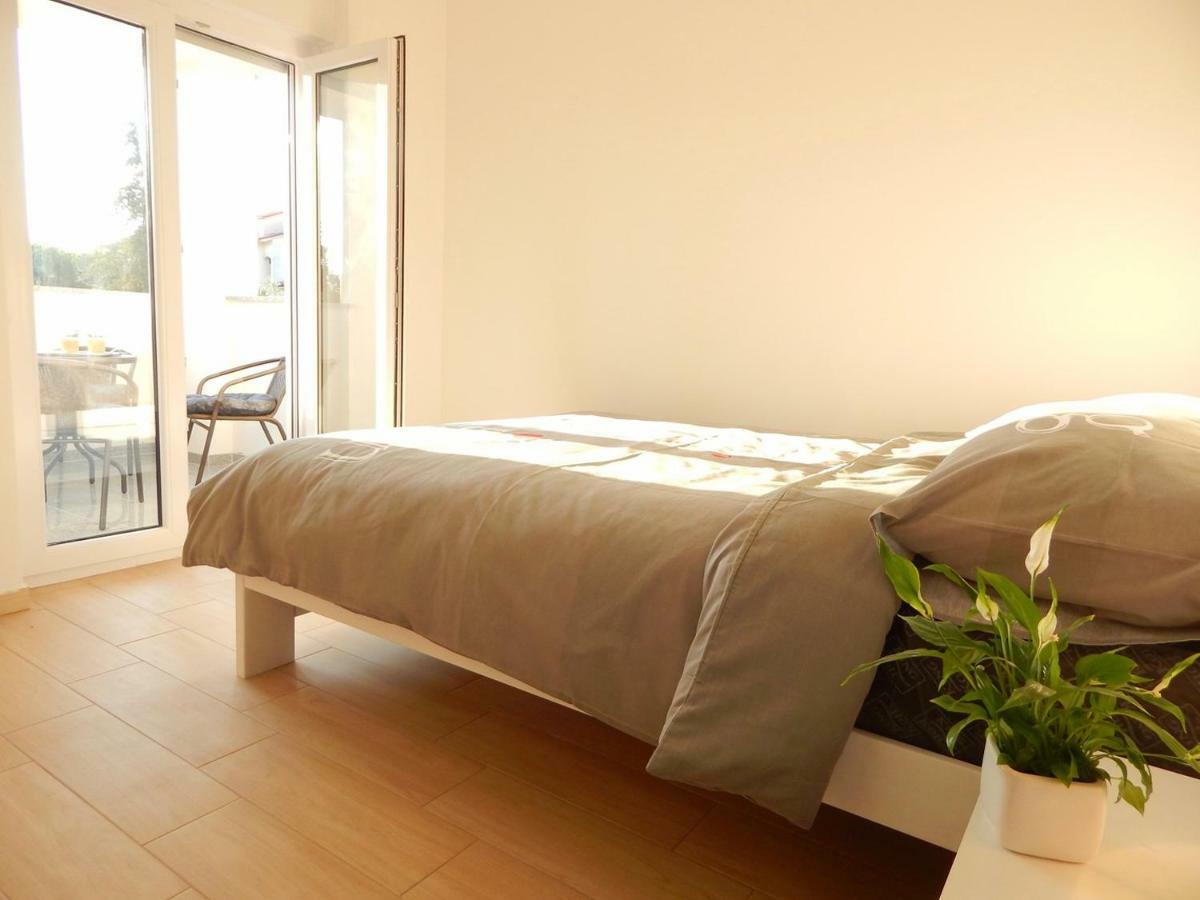 Apartments Mira Πούλα Εξωτερικό φωτογραφία