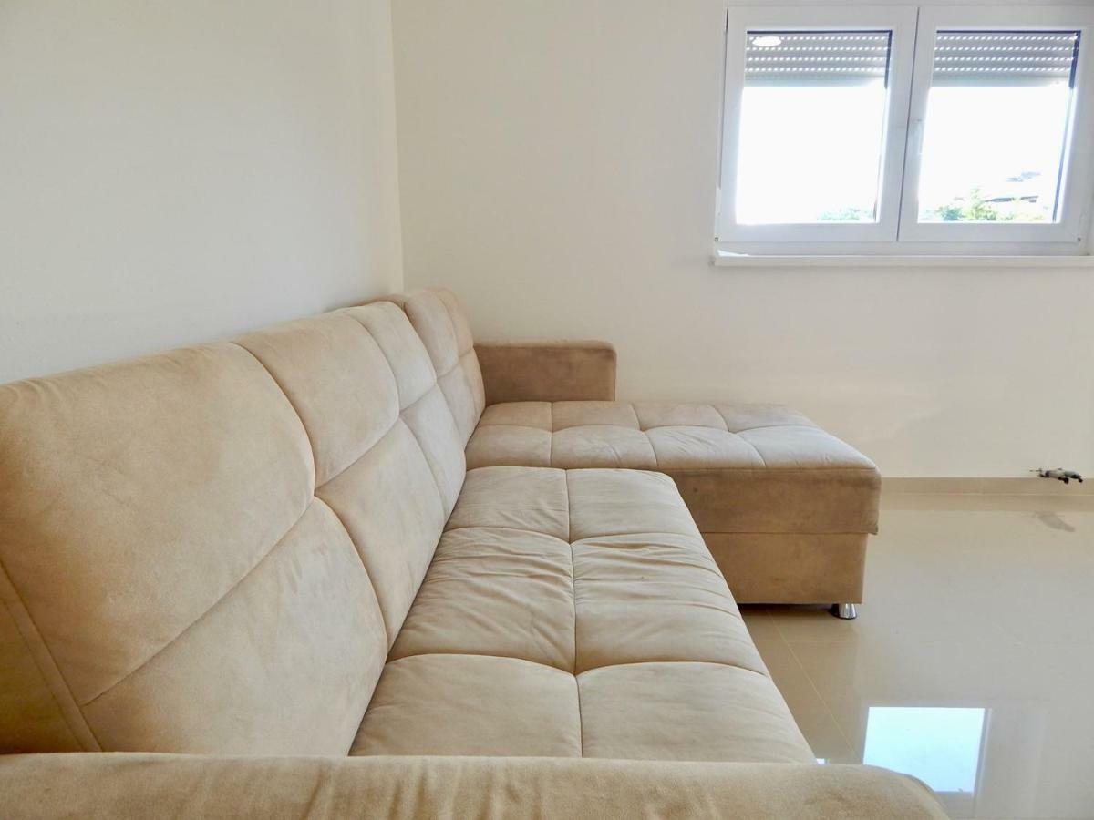 Apartments Mira Πούλα Εξωτερικό φωτογραφία