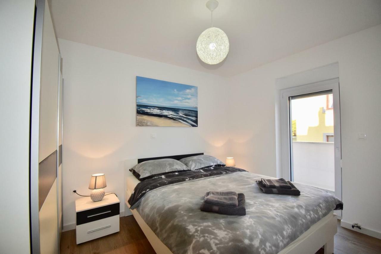 Apartments Mira Πούλα Εξωτερικό φωτογραφία
