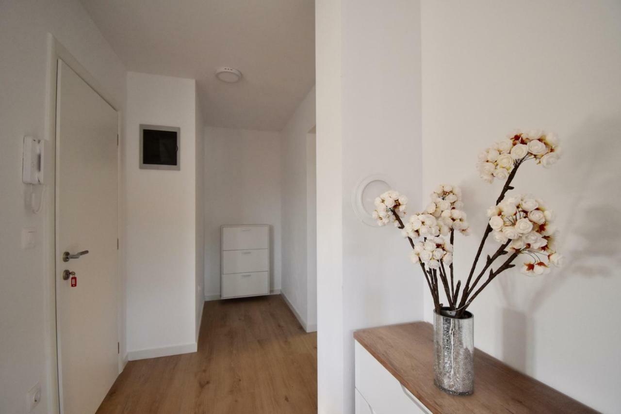 Apartments Mira Πούλα Εξωτερικό φωτογραφία