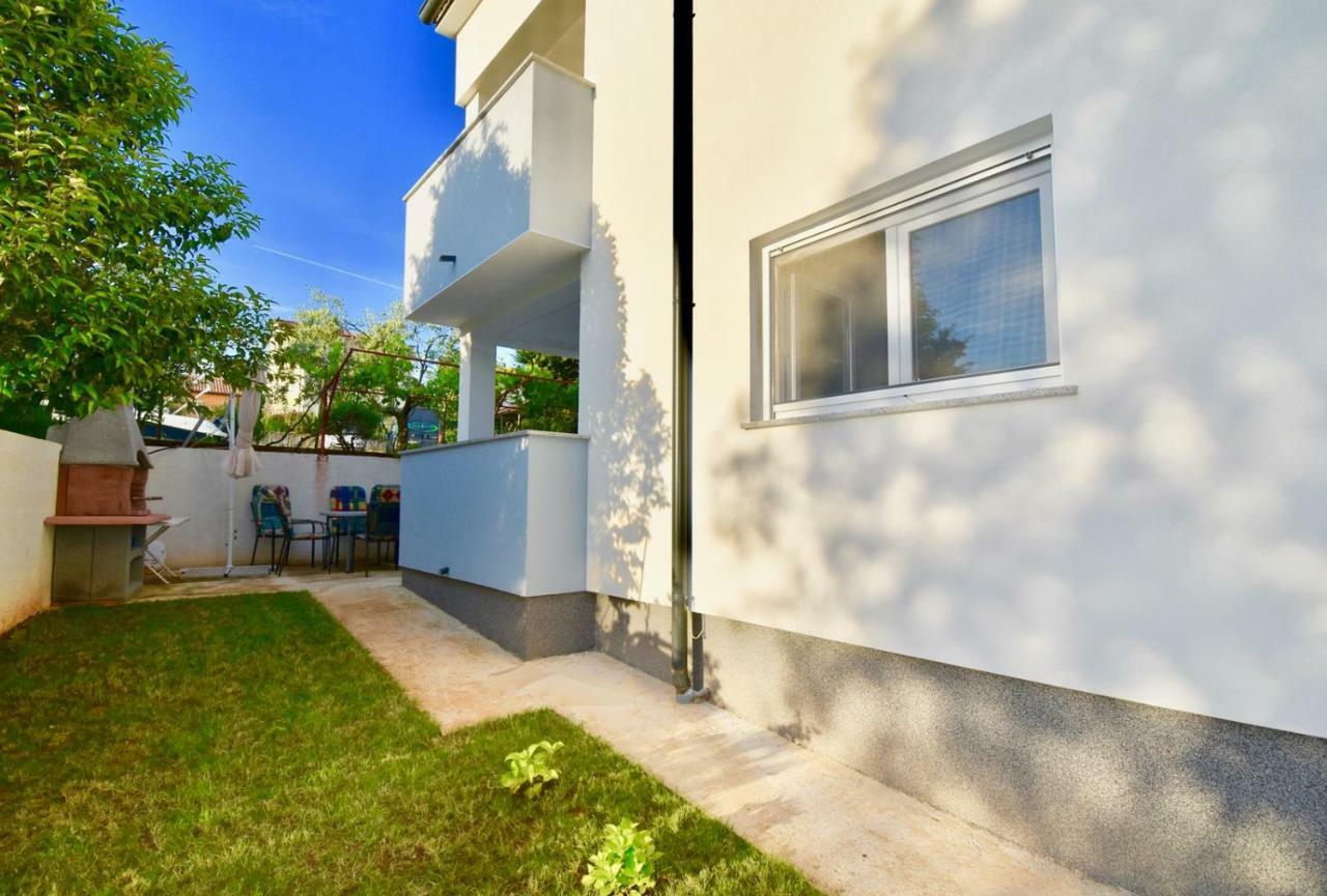 Apartments Mira Πούλα Εξωτερικό φωτογραφία