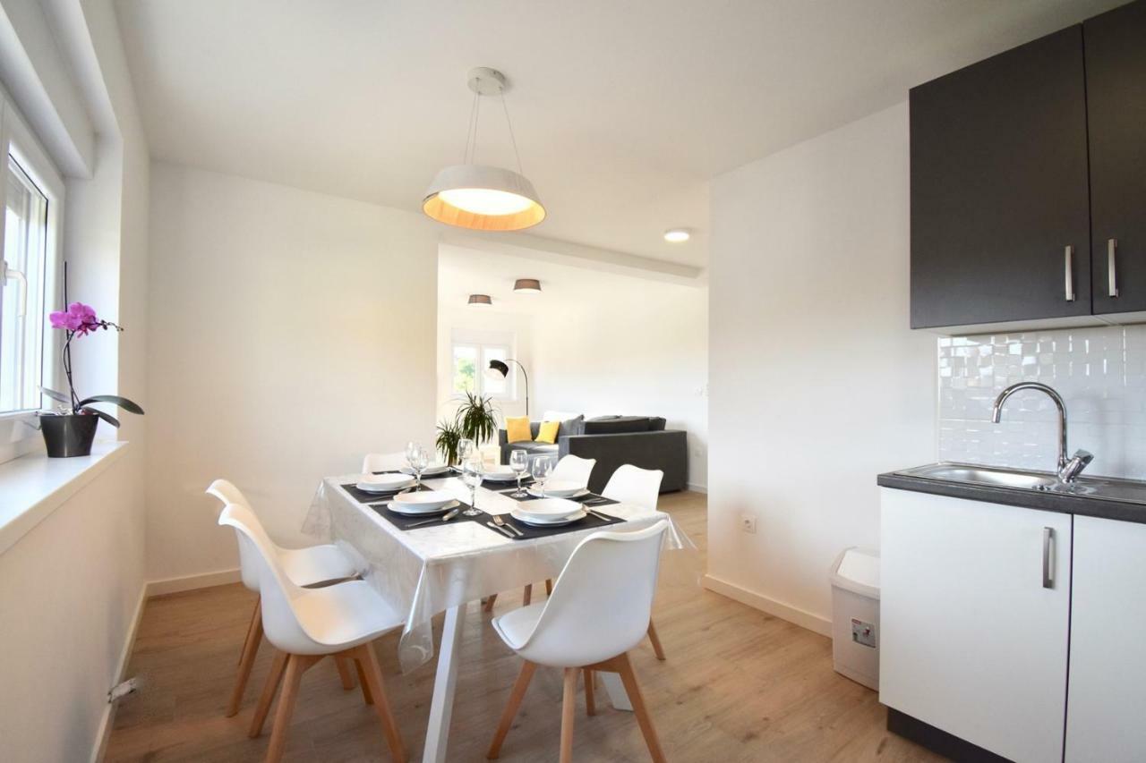 Apartments Mira Πούλα Εξωτερικό φωτογραφία