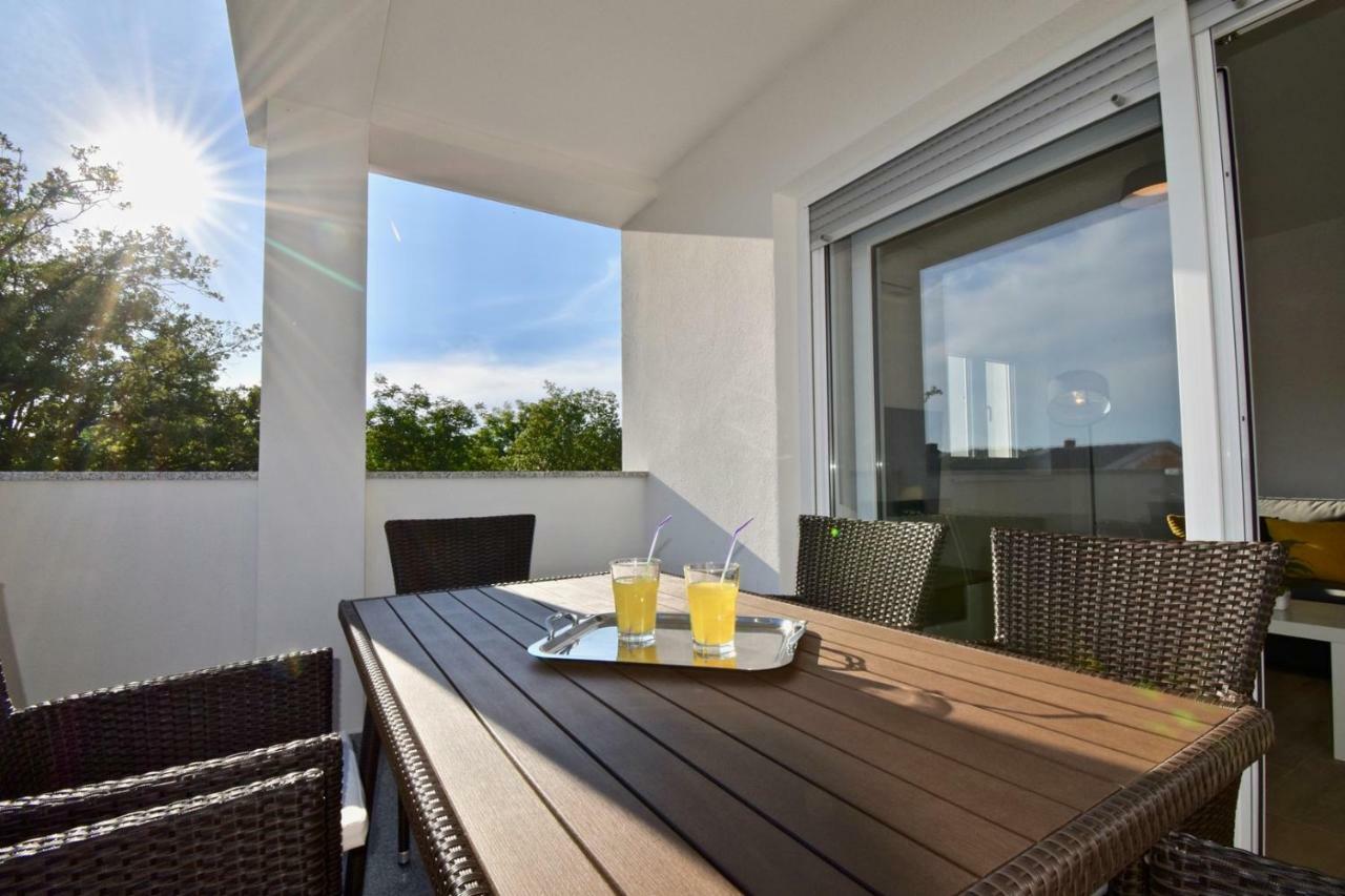 Apartments Mira Πούλα Εξωτερικό φωτογραφία