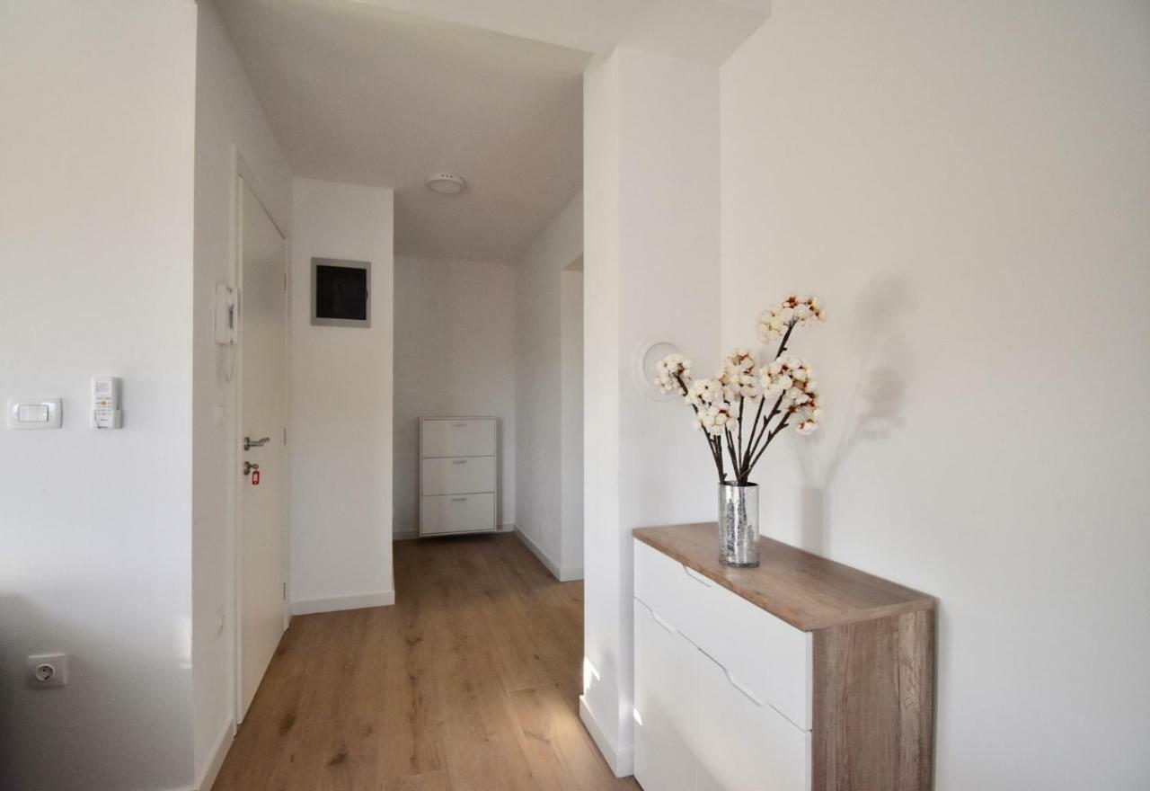 Apartments Mira Πούλα Εξωτερικό φωτογραφία