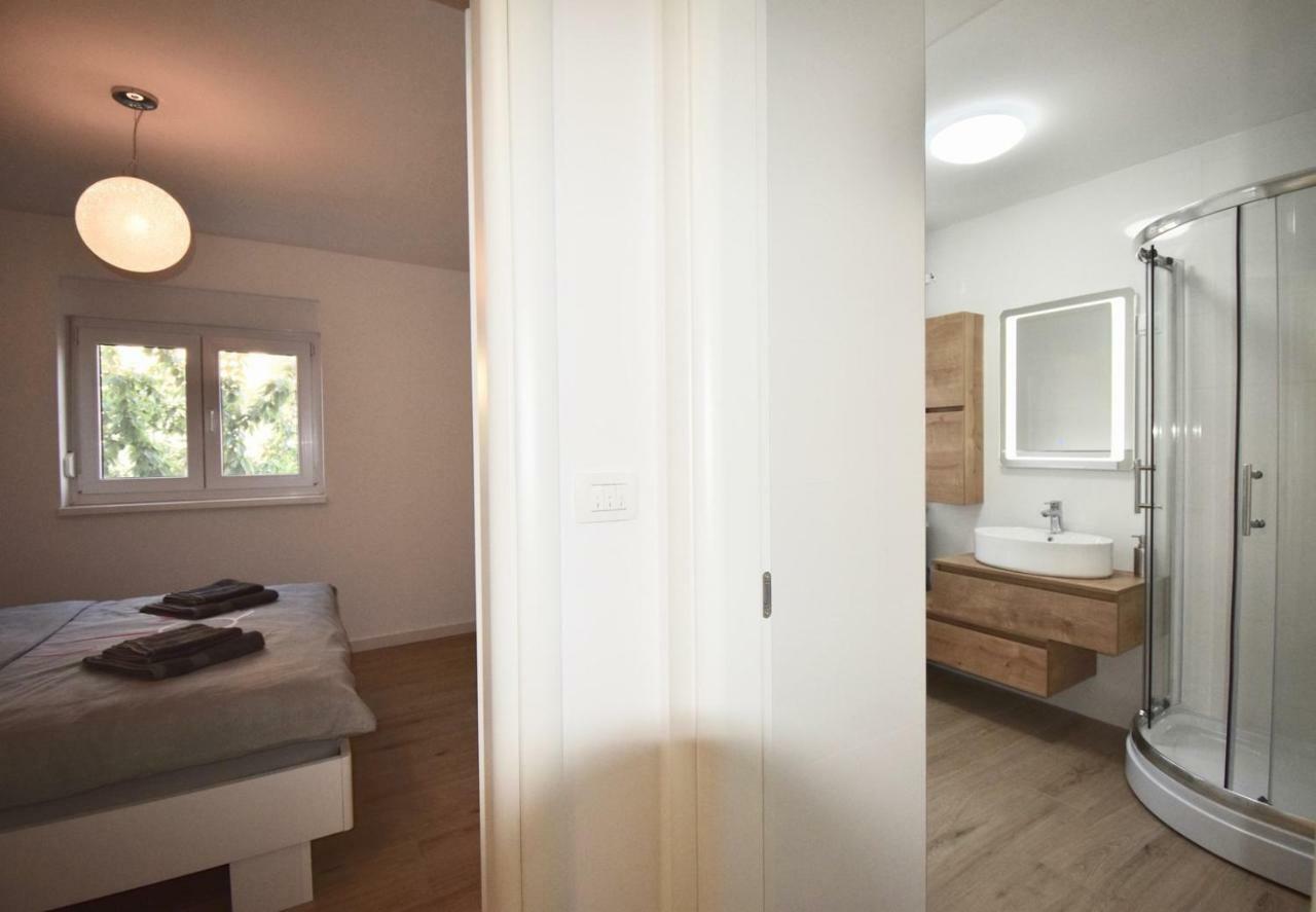 Apartments Mira Πούλα Εξωτερικό φωτογραφία