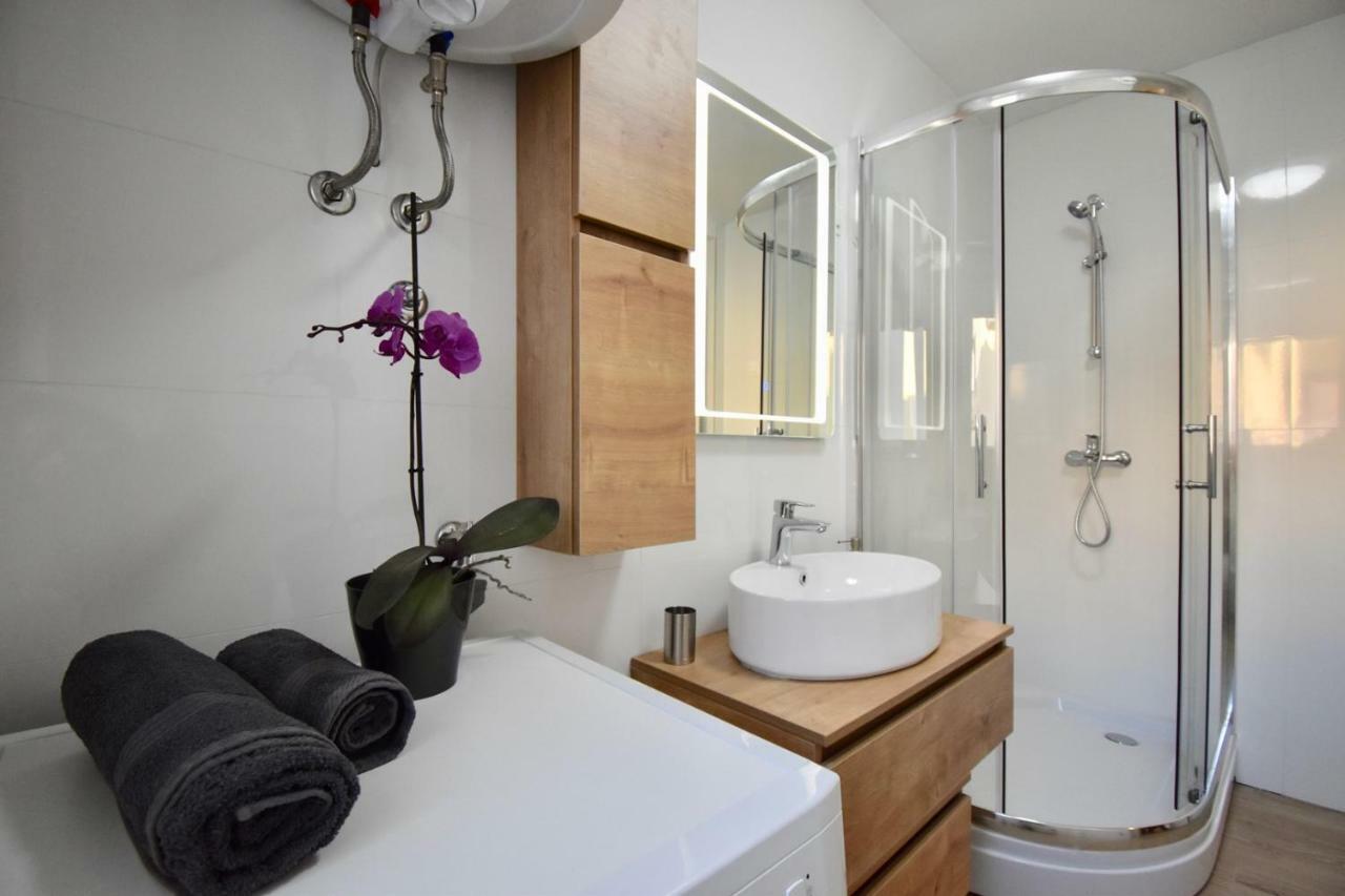 Apartments Mira Πούλα Εξωτερικό φωτογραφία