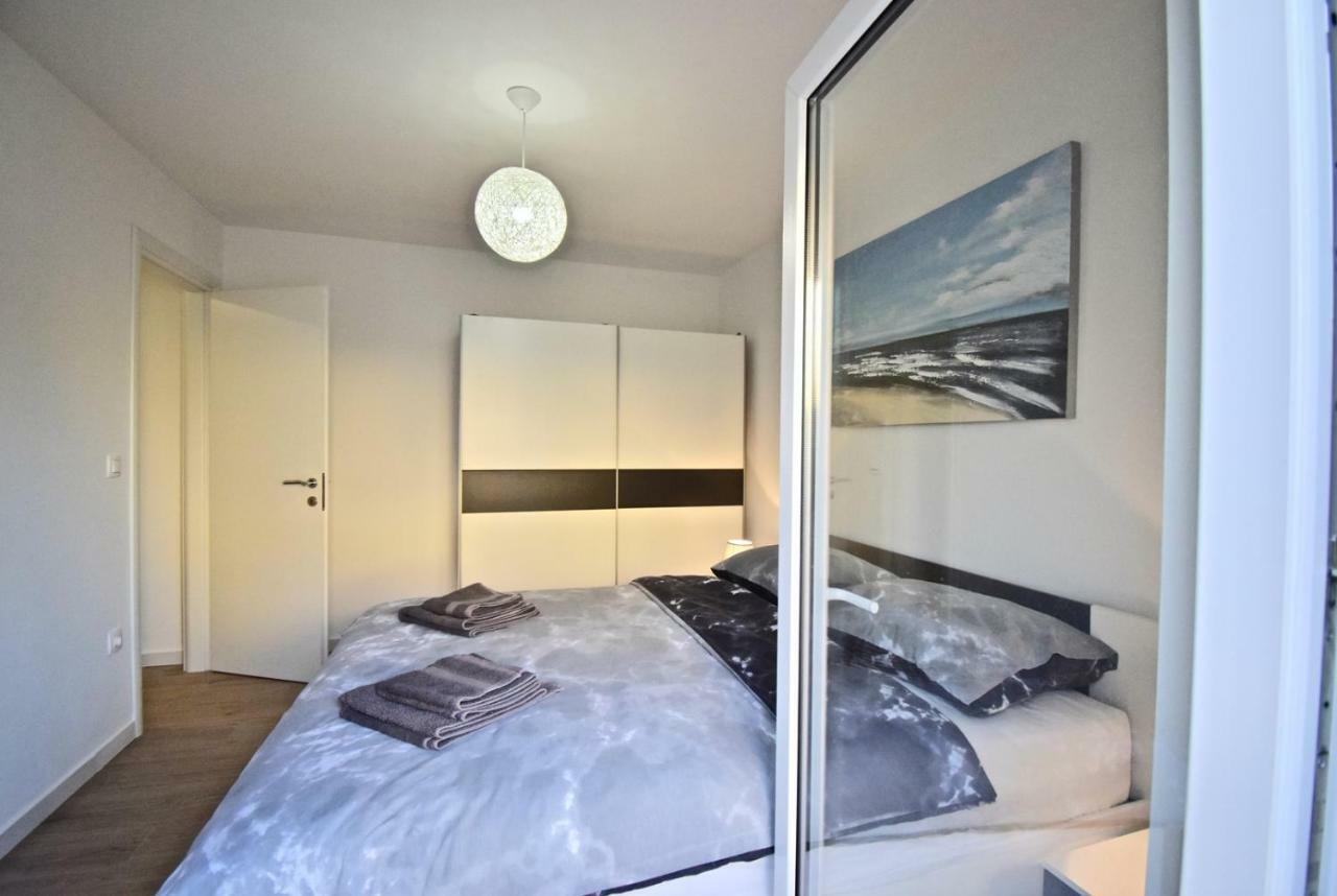 Apartments Mira Πούλα Εξωτερικό φωτογραφία