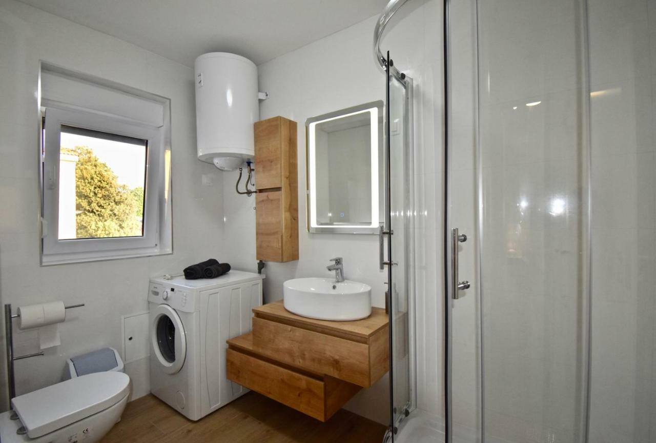 Apartments Mira Πούλα Εξωτερικό φωτογραφία